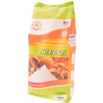 Jizerka přirozeně bezlepková směs univerzální zelená 1000 g – Zboží Dáma