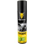 Coyote Cockpit Spray jablko 400 ml – Zbozi.Blesk.cz