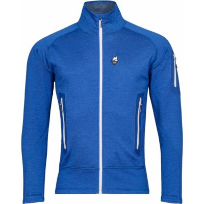 High Point Woolion Merino 3.0 Sweatshirt dark blue – Zboží Mobilmania