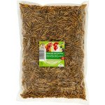 B-FARM Pamlsek pro slepice z moučných červů a bráněnky 500g – Hledejceny.cz