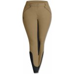 ELT Rajtky Calla plus size dámské camel black