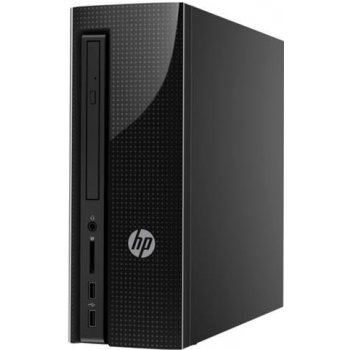 HP Slimline 260-a103nc Y4K43EA