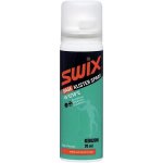 Swix KB20C základový zelený klistr 70 ml – Hledejceny.cz