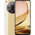 Nubia Focus Pro 5G 8GB/256GB Light Brown – Zboží Živě