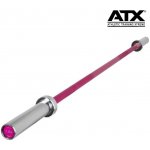 ATX LINE Extra lehká osa 1830/50 mm – Zboží Mobilmania