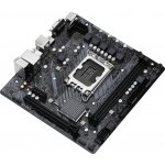 ASRock H610M-HDV – Zboží Živě