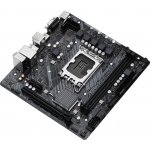 ASRock H610M-HDV – Zboží Mobilmania