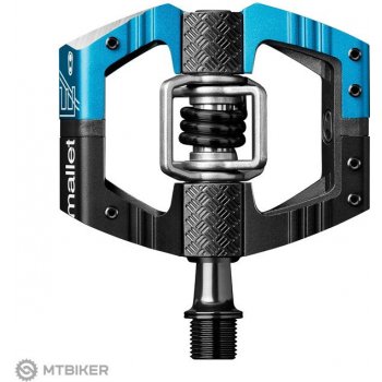 Crankbrothers Mallet Enduro pedály