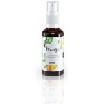 Anwen Olej na vlasy se střední pórovitostí mango 50 ml – Hledejceny.cz