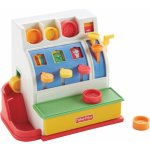 Fisher Price pokladna – Zboží Mobilmania