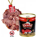 Grand Superpremium Beef 0,85 kg – Hledejceny.cz