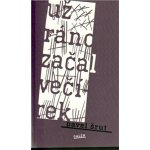 Už ráno začal večírek - písňové texty – Hledejceny.cz