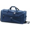 Cestovní tašky a batohy Madisson 21082 modrá 100 l
