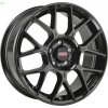 Alu kolo, lité kolo BBS XR 8,5x19 5x112 ET38 black