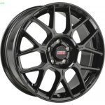 BBS XR 8x18 5x120 ET45 black – Hledejceny.cz