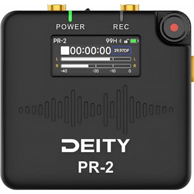 Deity PR-2 – Zboží Živě