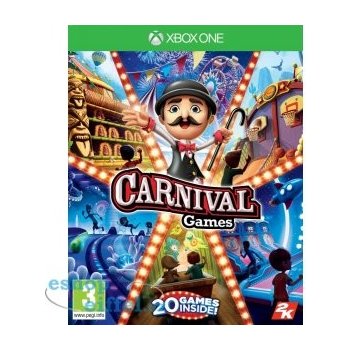 Carnival Games