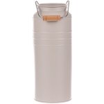 Autronic Váza kovová KK061-GREY – Hledejceny.cz
