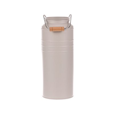Autronic Váza kovová KK061-GREY – Hledejceny.cz