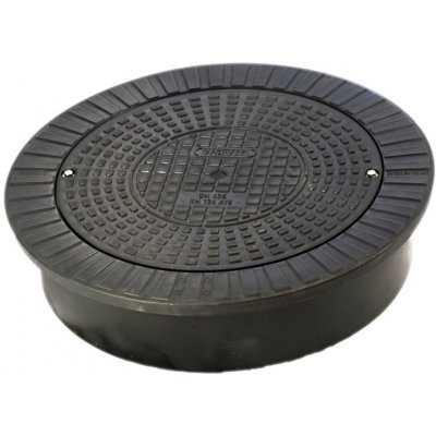 Wavin Tegra 600 – Zboží Mobilmania