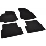 Koberce Textilní AZ AUTO DESIGN Renault Megane 2002-2009 – Sleviste.cz