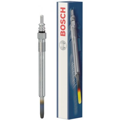 Žhavicí svíčka BOSCH 0 250 202 141 – Hledejceny.cz