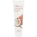 Ecodenta s kokosovým olejem 100 ml – Hledejceny.cz