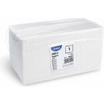 COpack ubrousky 1V bílé 250ks 24x24cm – Zboží Dáma