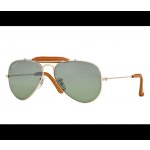 Ray-Ban RB3422Q 001 M9 – Hledejceny.cz