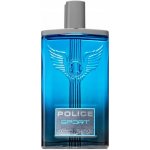 Police Sport toaletní voda pánská 100 ml – Zboží Mobilmania