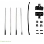 adaptér pro nosič Ortlieb Quick Rack Seat Stay – Zbozi.Blesk.cz