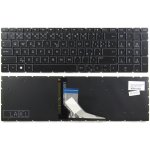 česká klávesnice HP 15-DA 15-DB 15-DW 15-DX 15-DR 15-EC 16-A 250 G7 255 G7 250 G8 255 G8 CZ/SK no frame podsvit – Zboží Živě