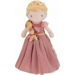 Little dutch LITTLE DUTCH Panenka princezna Julia 35 cm – Zboží Dáma