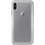 Pouzdro Puro "PLASMA" iPhone Xs Max čiré – Hledejceny.cz