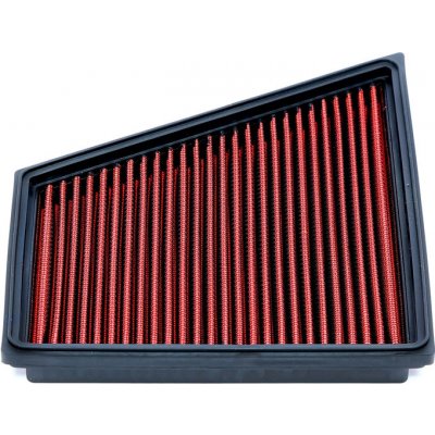 TA Technix sportovní vzduchový filtr Škoda Rapid (NH, 12-19) 1.2i 55kW – Zboží Mobilmania