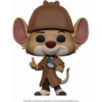 Funko Pop! Disney The Great Mouse DetectiveBasil 9 cm – Sleviste.cz