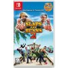 Hra na Nintendo Switch Bud Spencer and Terence Hill Slaps and Beans 2