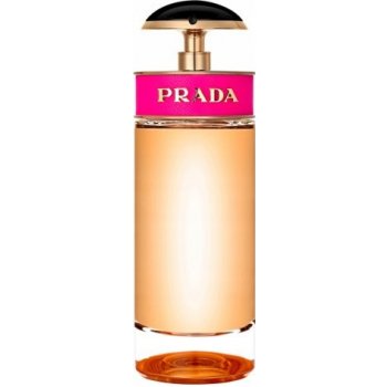 Prada Candy parfémovaná voda dámská 80 ml tester