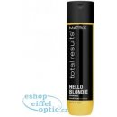 Matrix Total Results Hello Blondie Conditioner 1000 ml