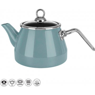Orion Green Lem 2 l – Zboží Mobilmania