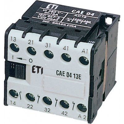ETI 004641340 CAE04.22-24V-50/60Hz – Hledejceny.cz