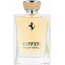 Ferrari Bright Neroli toaletní voda unisex 100 ml tester