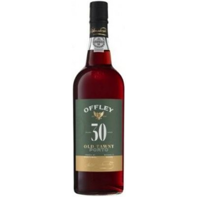 Porto Offley 30y Tawny 20% 0,75 l (karton) – Hledejceny.cz