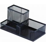 Drátěný stojan kombinovaný 205x103x98mm černý – Zboží Dáma