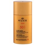 Nuxe Sun Fluid na obličej SPF50 50 ml – Hledejceny.cz