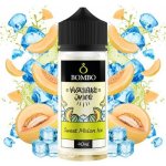 Bombo Pina Colada - Bombo - Wailani Juice Shake & Vape 40 ml – Zbozi.Blesk.cz