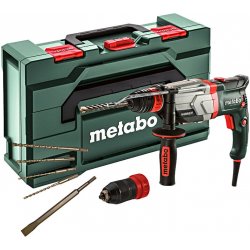 Metabo UHEV 2860-2 Quick