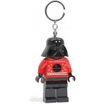 LEGO® Star Wars Darth Vader ve svetru svítící figurka – Zboží Dáma