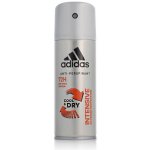 Adidas Intensive Cool & Dry Men deospray 150 ml – Zbozi.Blesk.cz