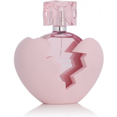 Ariana Grande Thank U Next parfémovaná voda dámská 100 ml tester – Hledejceny.cz